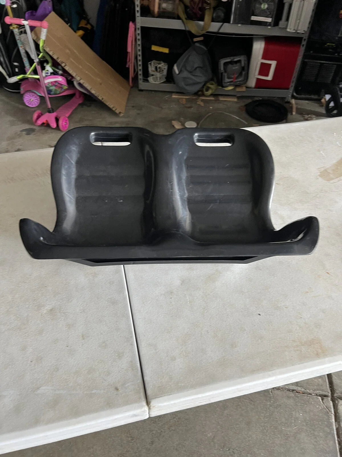 Warthog Ride-On Vehicle Replacement Parts - Image 6