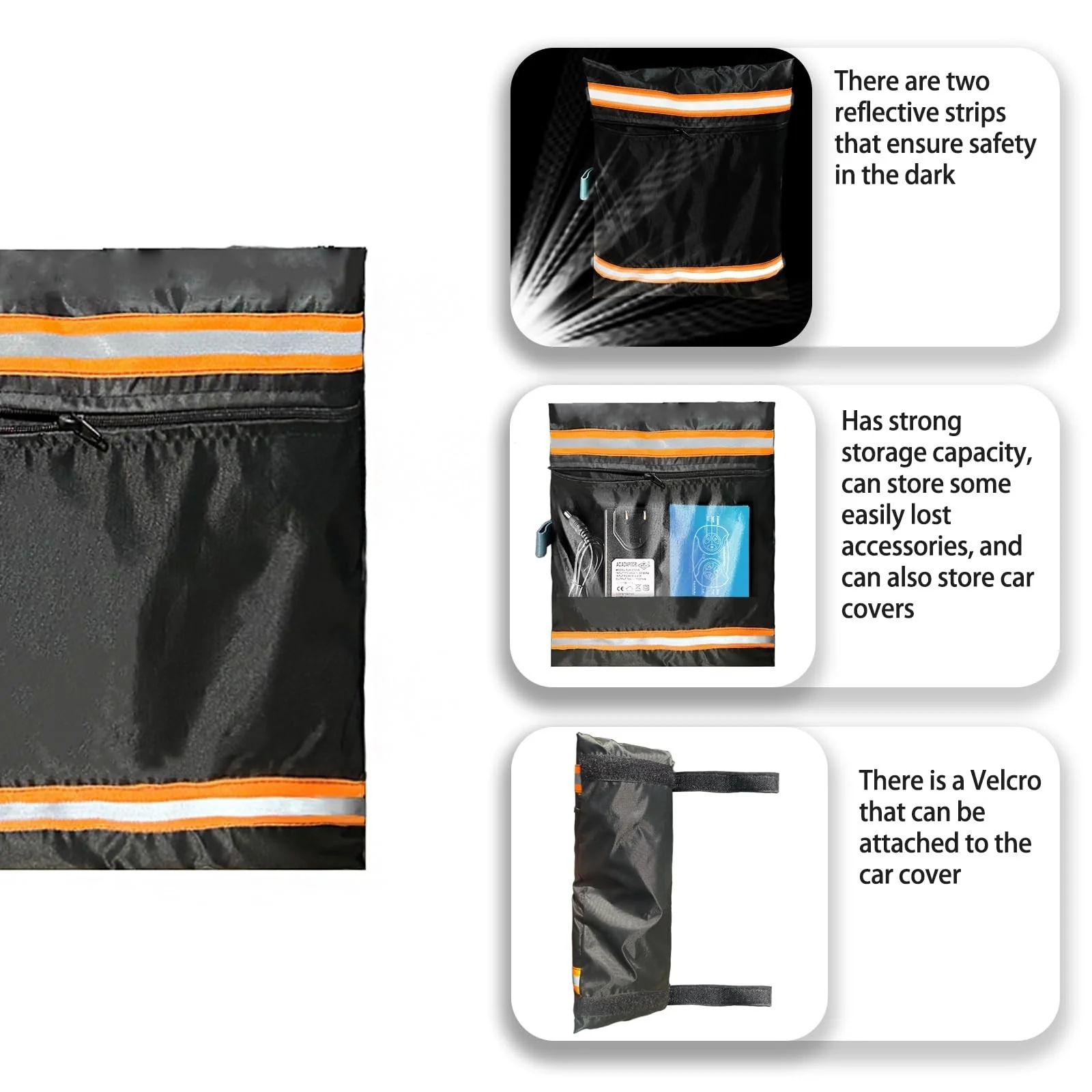 Weatherproof Protective Cover for Kids Electric Ride-On Vehicles - Image 4