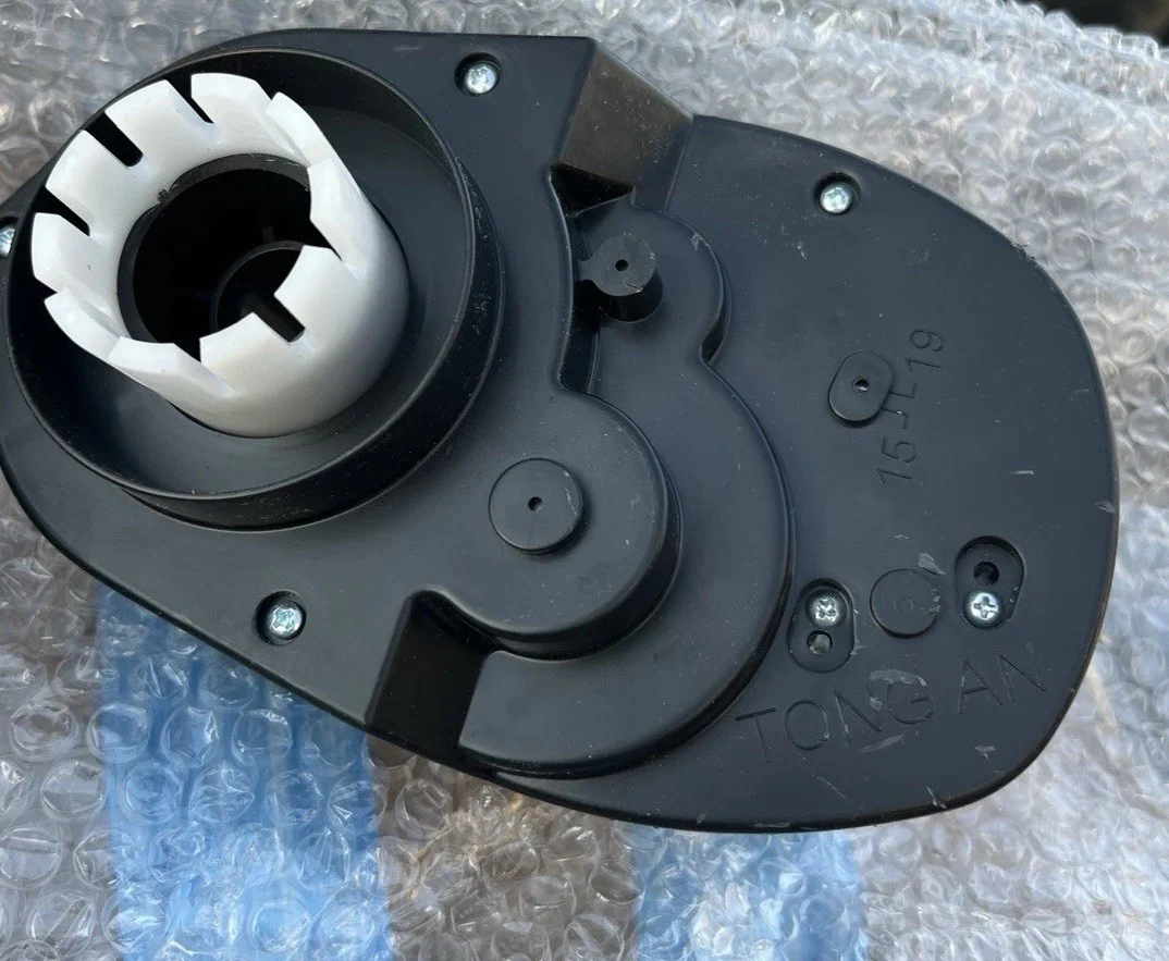 12 Volt 35000 RPM Motor Replacement for Power Wheels Ride-On Car - Image 10