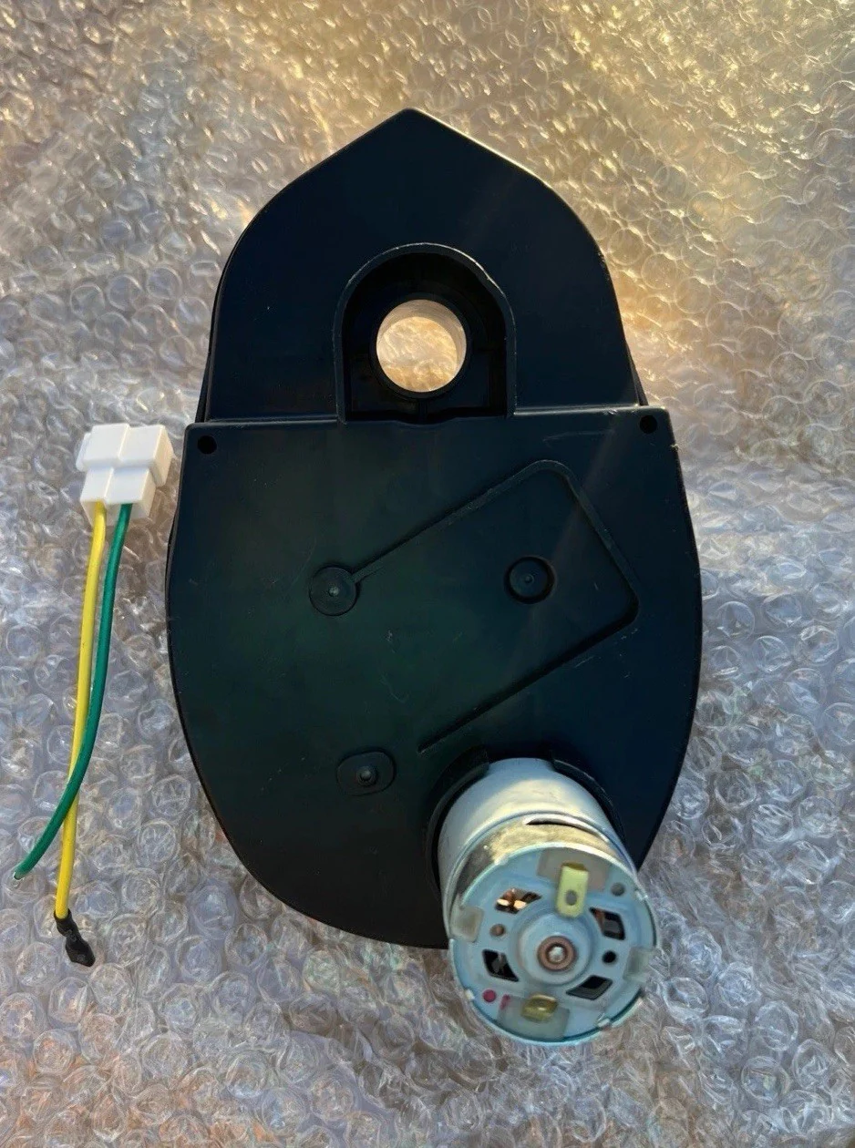12 Volt 35000 RPM Motor Replacement for Power Wheels Ride-On Car - Image 4
