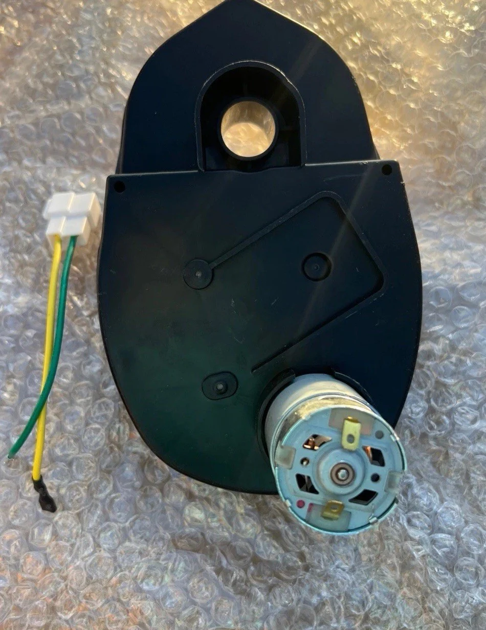 12 Volt 35000 RPM Motor Replacement for Power Wheels Ride-On Car - Image 5