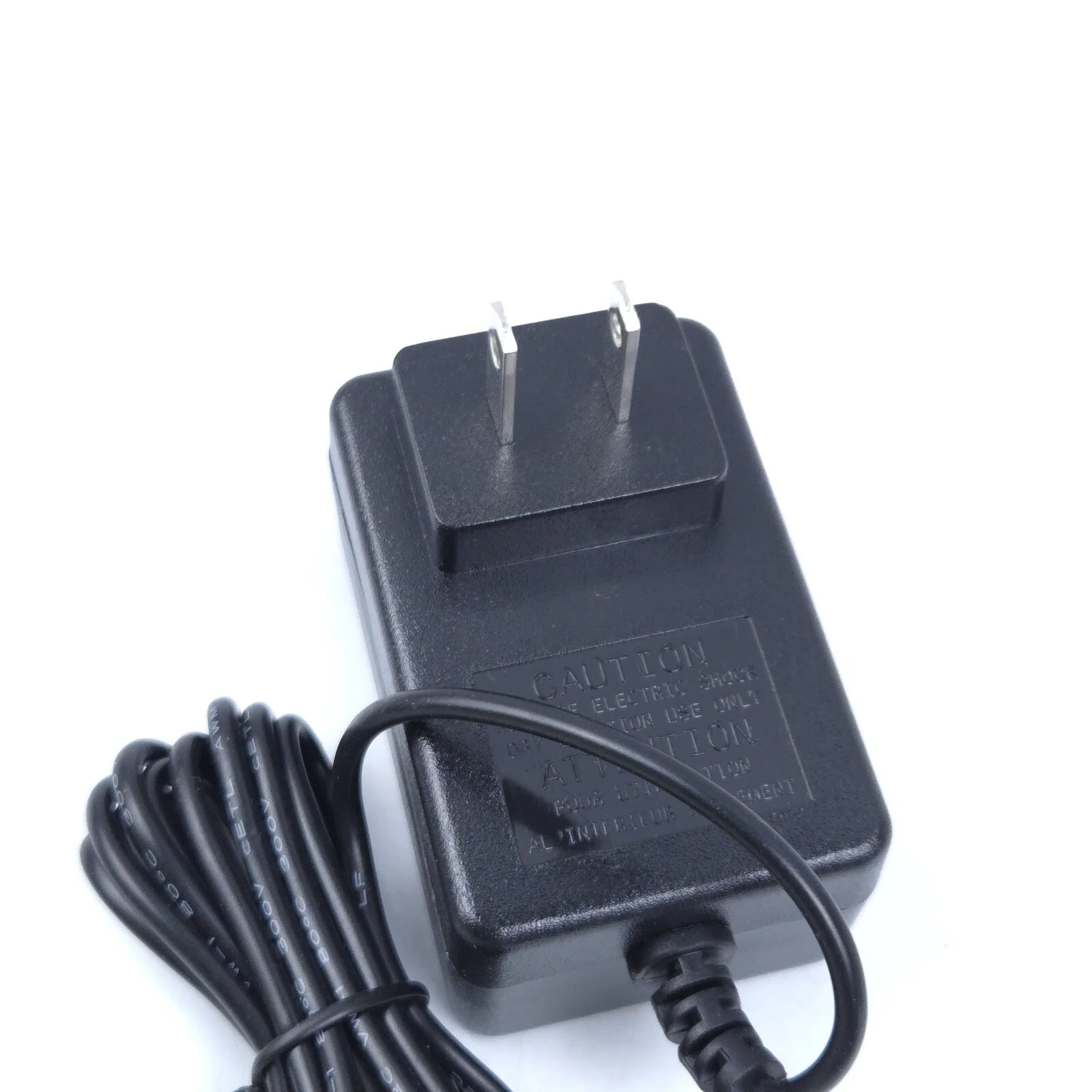 28.8V Round Hole Battery Charger Cable for Kids Ride-On Car - Image 3