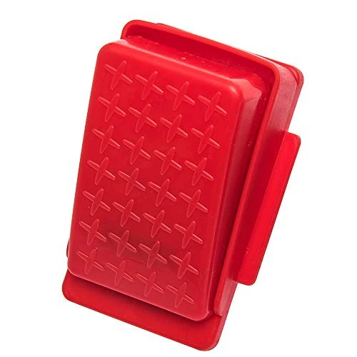 6V and 12V Foot Pedal Accelerator with Reset Control Switch for Kids Ride-On Vehicles - Image 4