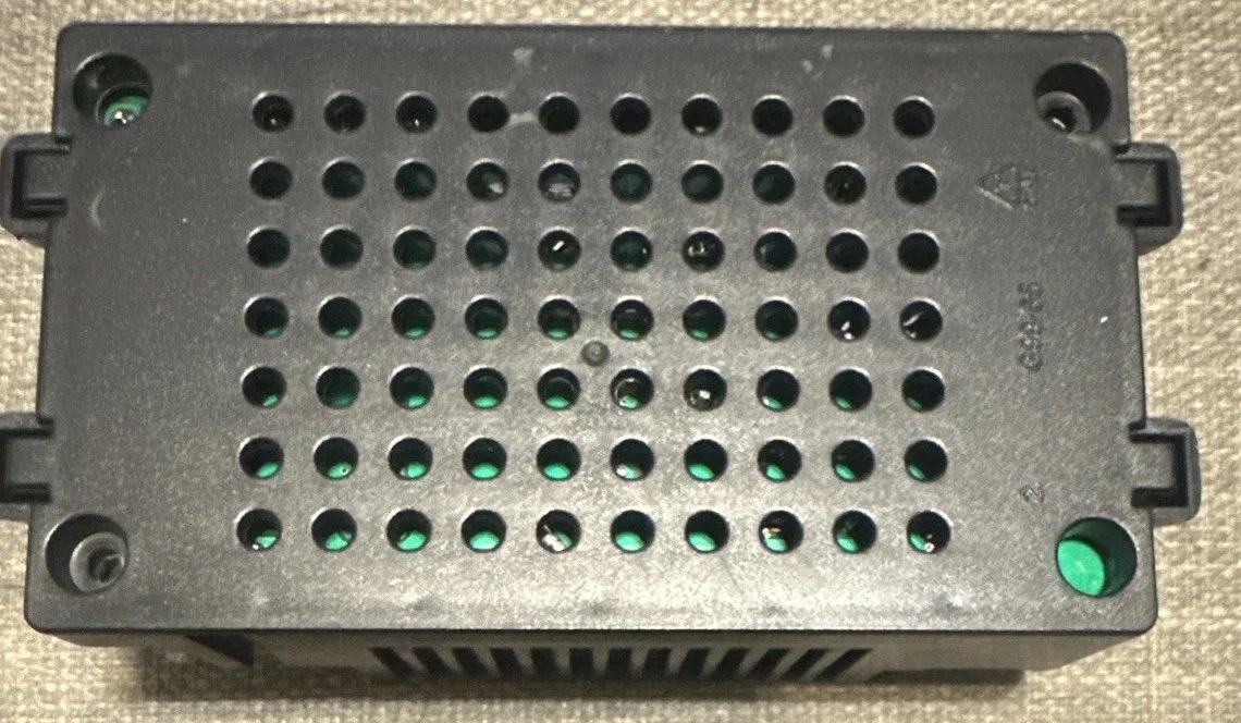 12V 4D 4F Remote Replacement for CLB084 Model - Image 2