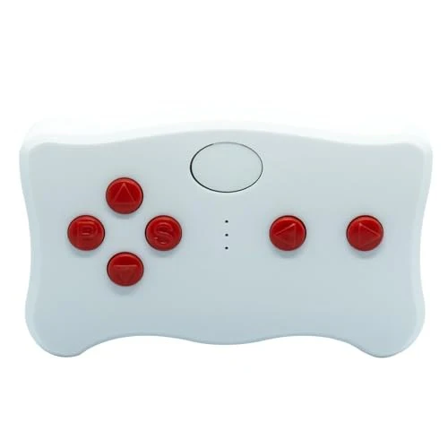 2.4G Bluetooth Remote Control Box for Kids Ride-On Toys