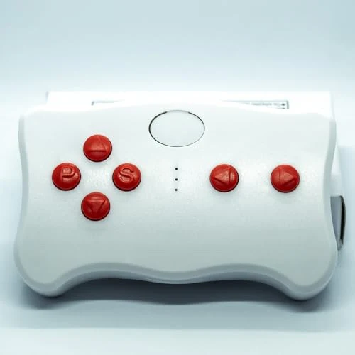 2.4G Bluetooth Remote Control Box for Kids Ride-On Toys - Image 4