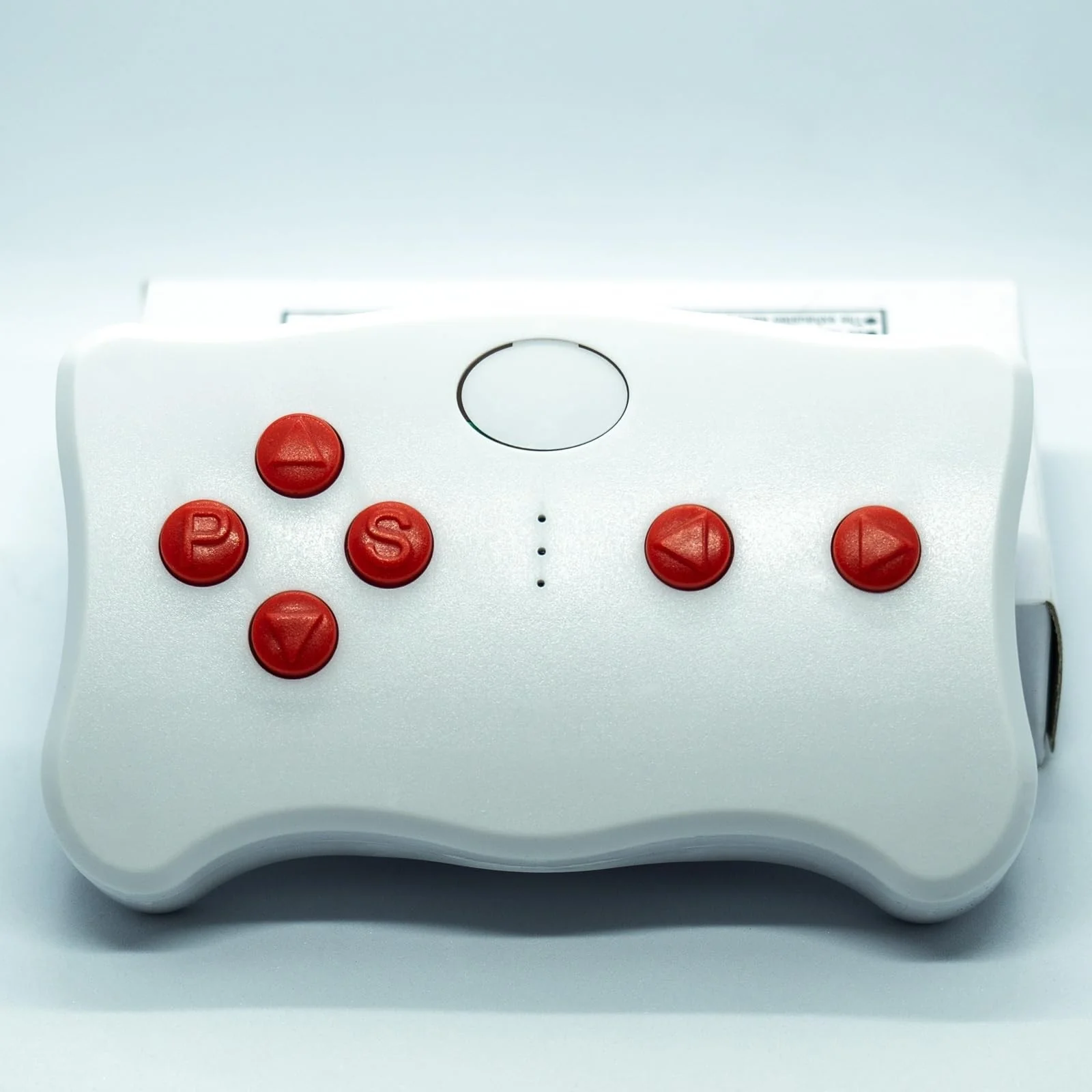 2.4G Bluetooth Remote Control Box for Kids Ride-On Toys - Image 3