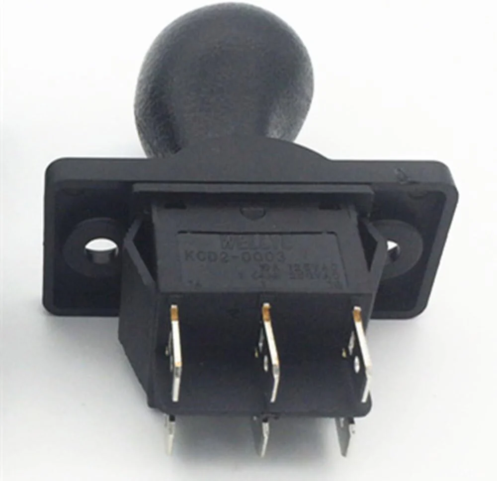 Electric Baby Toy Gear Lever Push Rod Switch Accessory for Forward, Stop, and Back Functions - Image 5