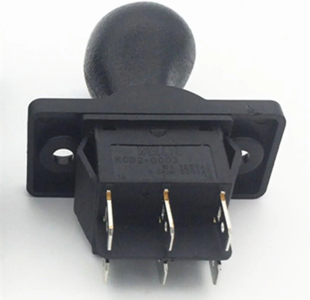 Electric Baby Toy Gear Lever Push Rod Forward Stop Back Switch Accessory - Image 5