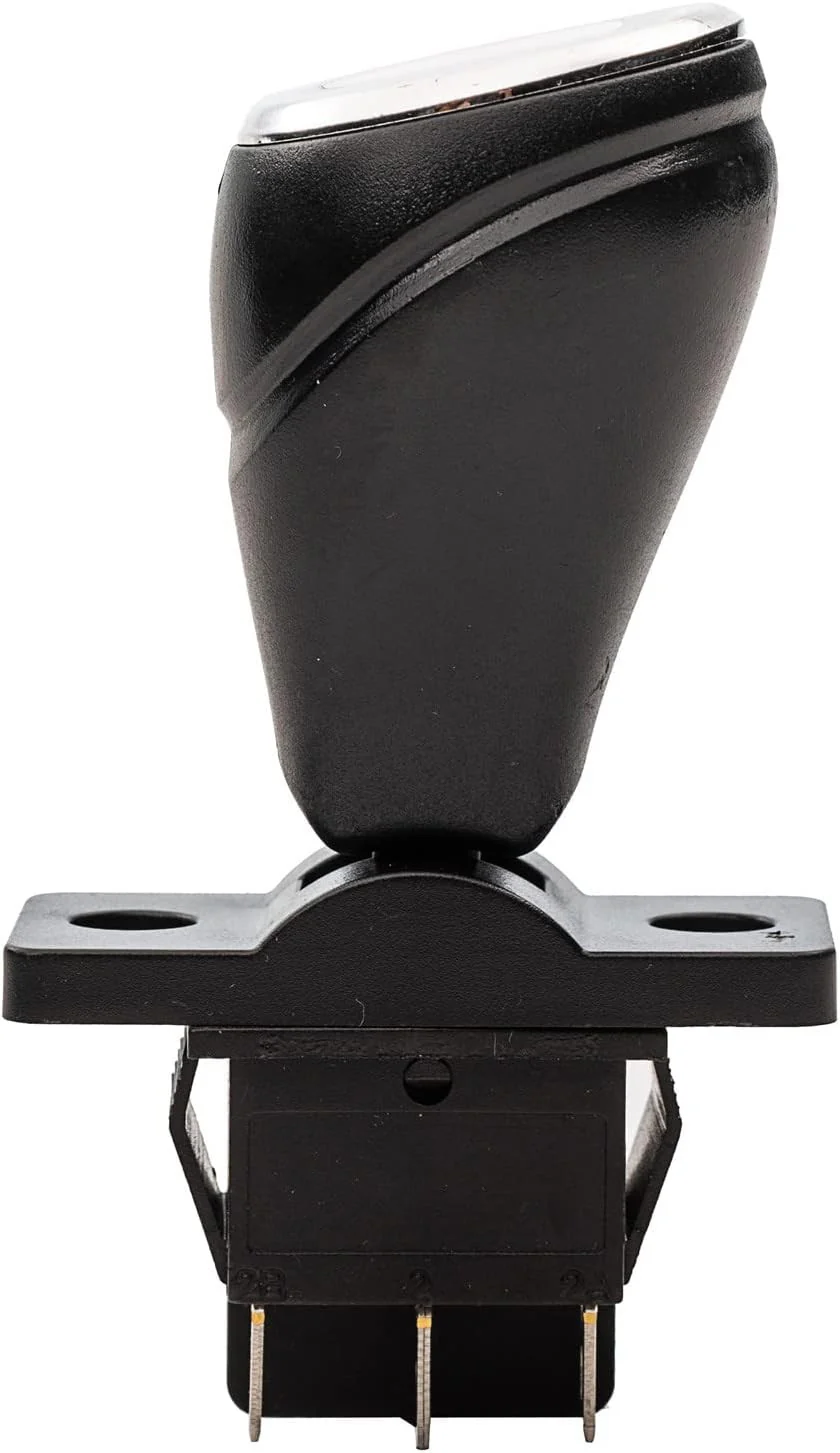 Kids Ride-On Toy Replacement Joystick and Push Rod Shift Switch Parts - Image 2