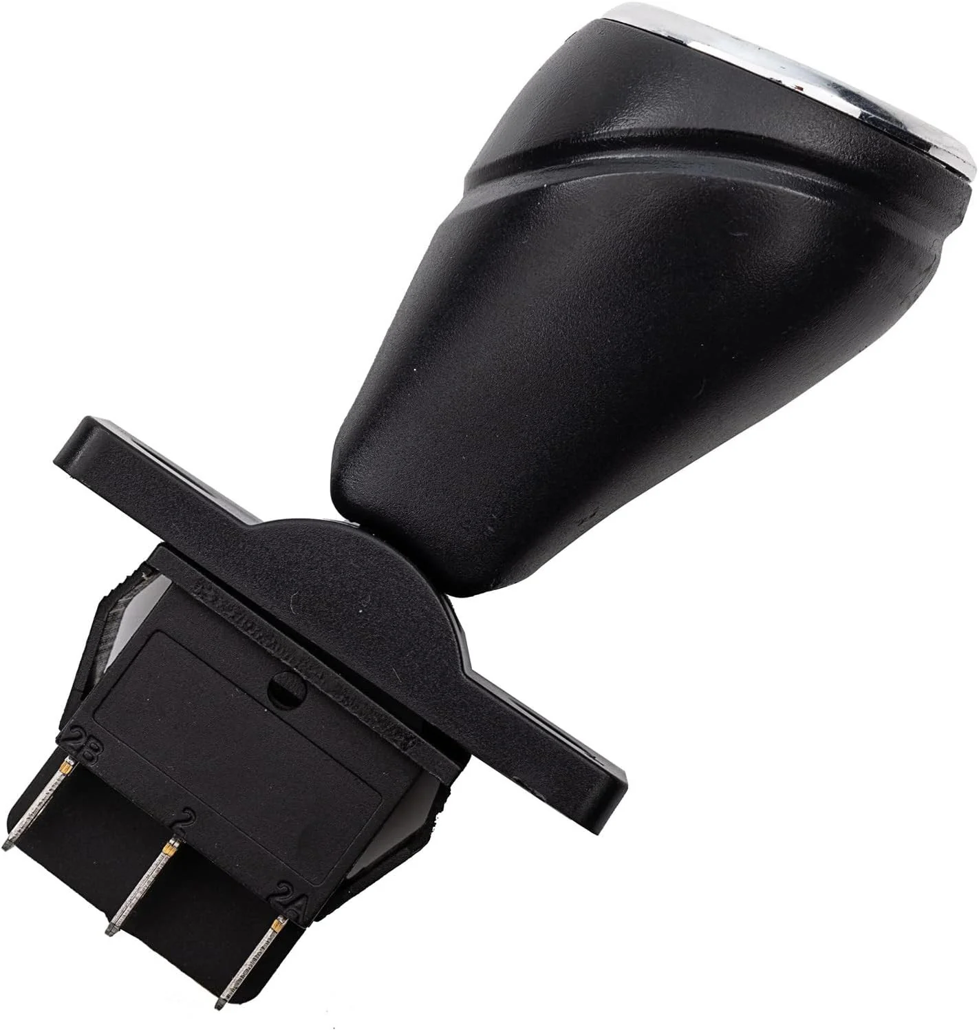 Kids Ride-On Toy Replacement Joystick and Push Rod Shift Switch Parts - Image 3