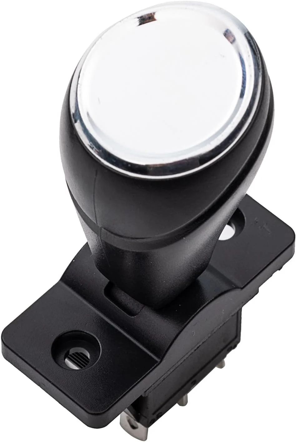 Kids Ride-On Toy Replacement Joystick and Push Rod Shift Switch Parts - Image 9