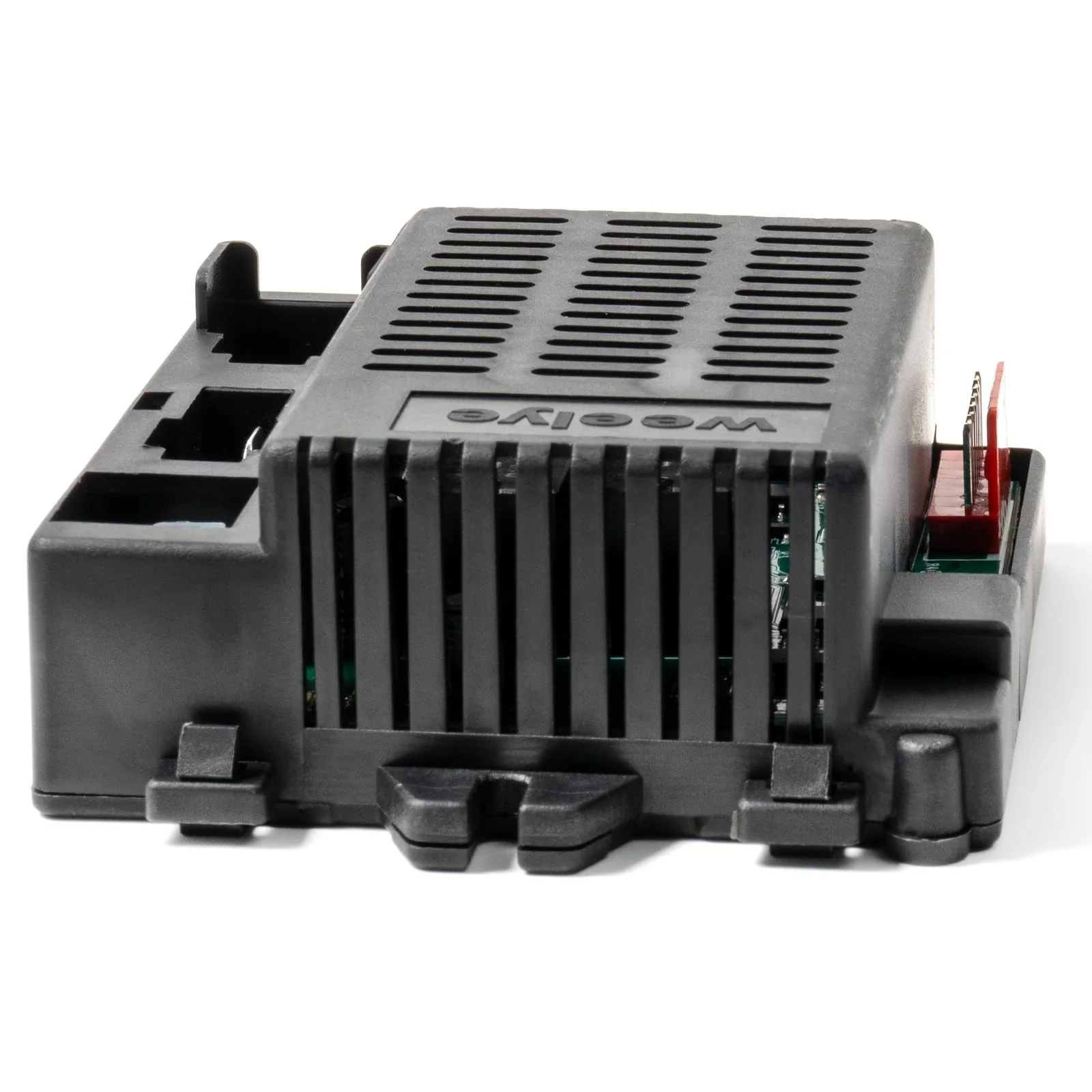 12V Kids Ride-On Car with 2.4GHz Bluetooth Remote Control and Wireless Controller - Image 5
