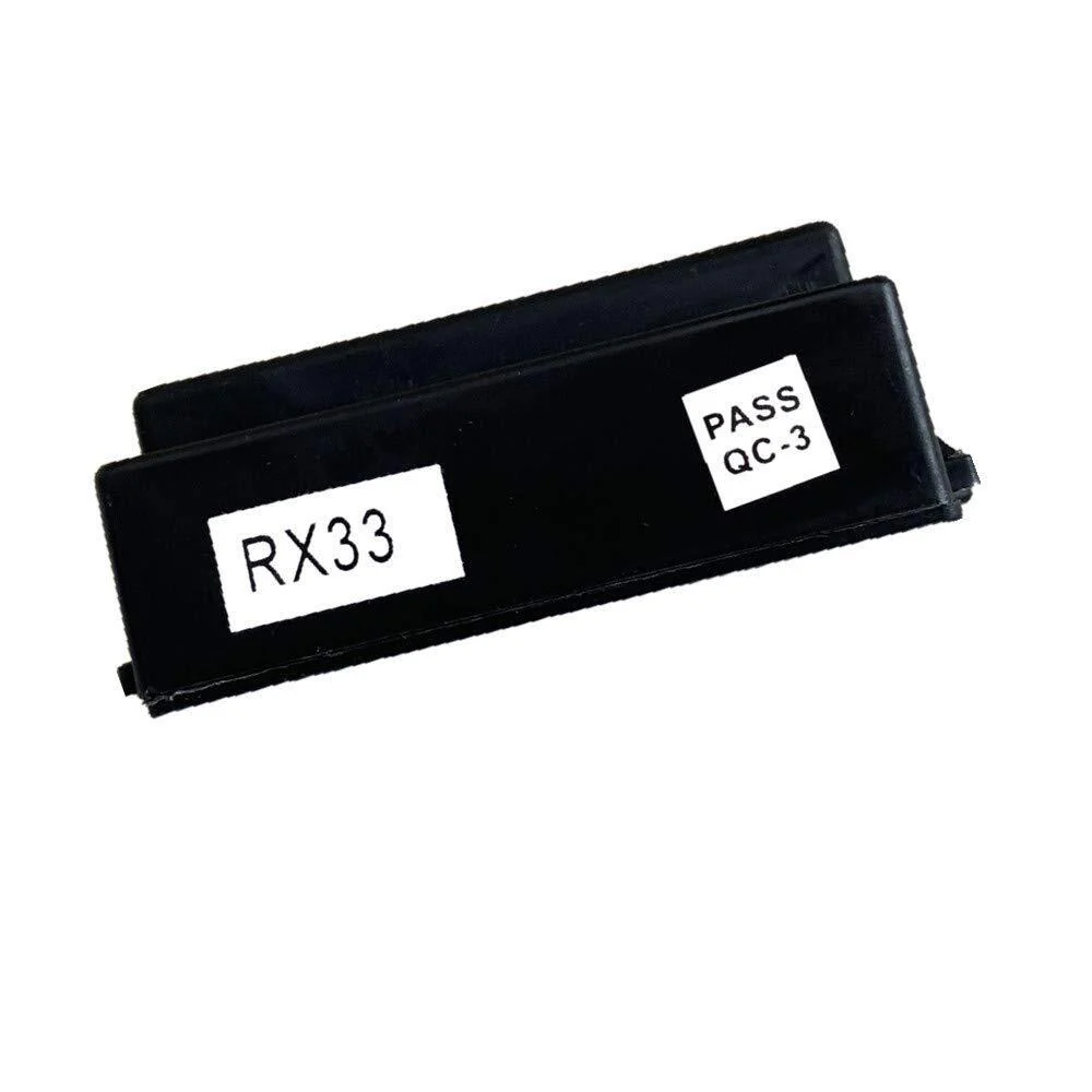 12V RX33 Remote Control Receiver and Controller Box with Accessories for Children's Electric Vehicles - Image 4