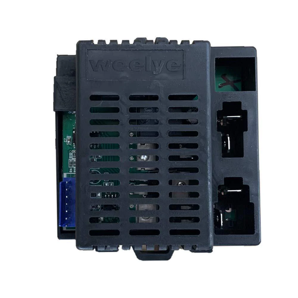 12V RX33 Remote Control Receiver and Controller Box with Accessories for Children's Electric Vehicles - Image 6