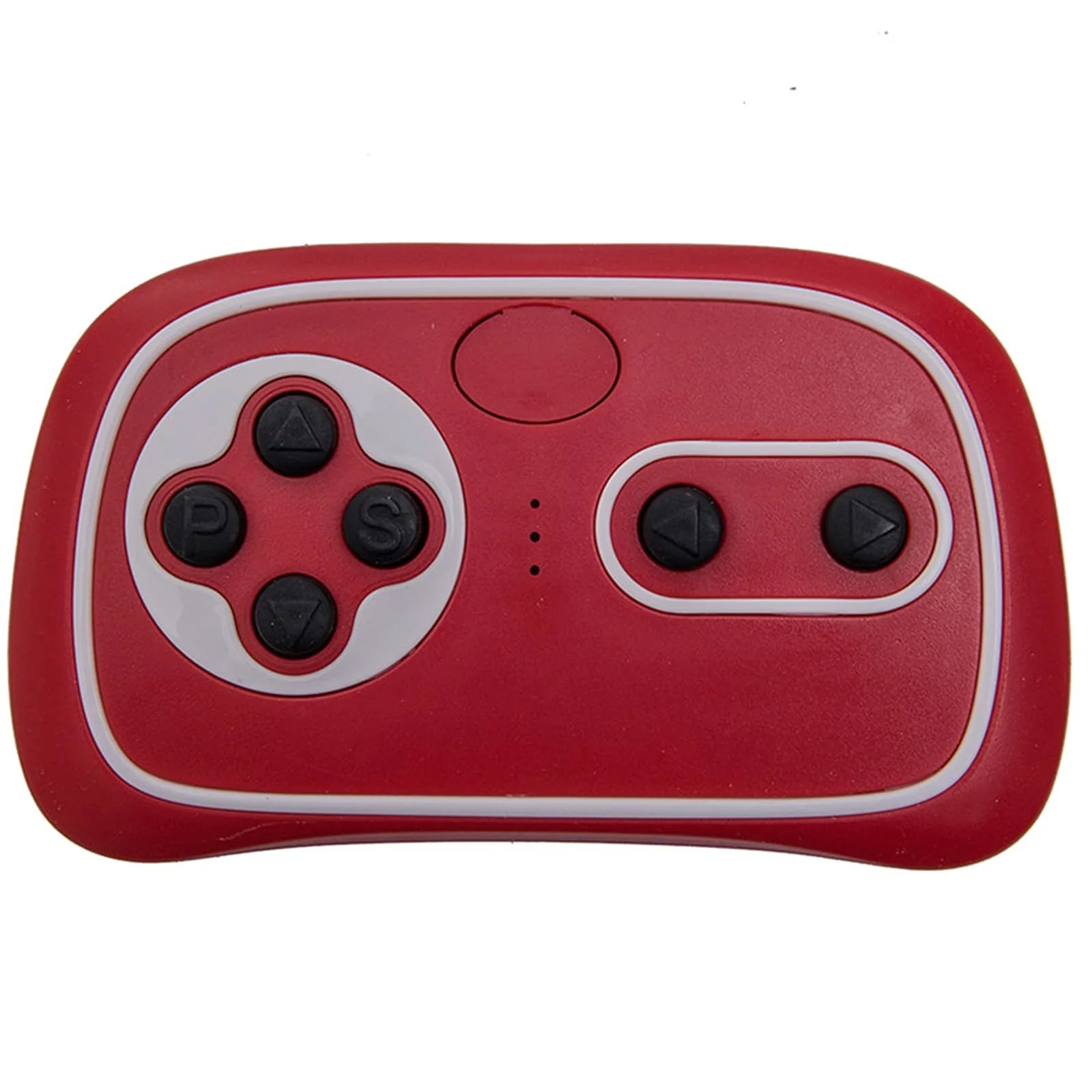 12V Kids Ride-On Car with 2.4G Bluetooth Remote Control and Safety Certifications - Image 4