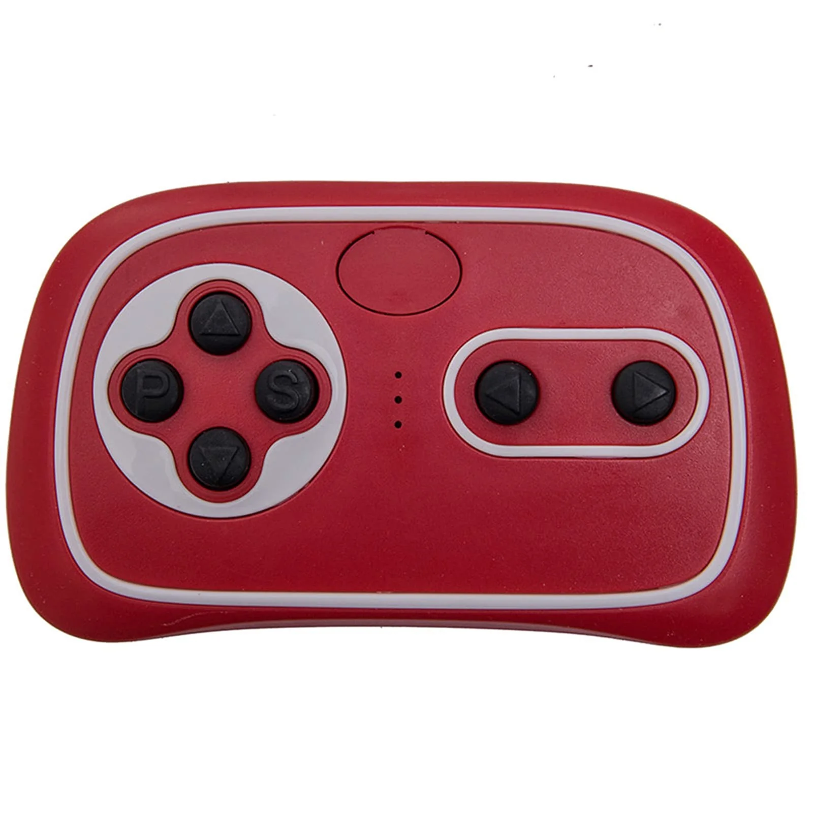 12V Kids Powered Ride-On Car with 2.4G Bluetooth Remote Control and Safety Certifications - Image 4
