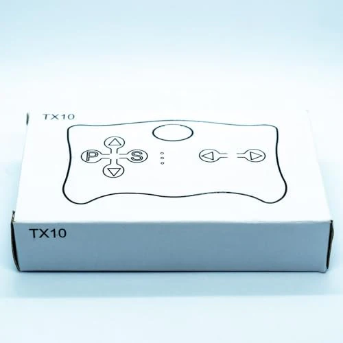 Weelye TX10 Bluetooth Remote Control Box for 2.4G Ride-On Toys - Image 6