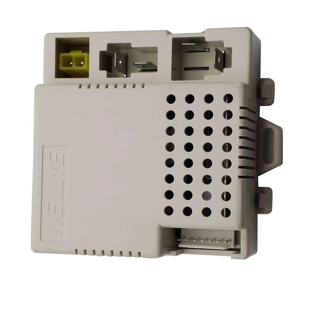 RX18 Control Box Receiver with 2.4G Bluetooth Remote Control Accessory - Image 3