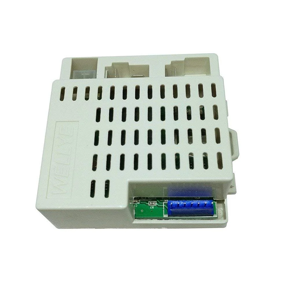 RX18 Control Box Receiver with 2.4G Bluetooth Remote Control Accessory - Image 4