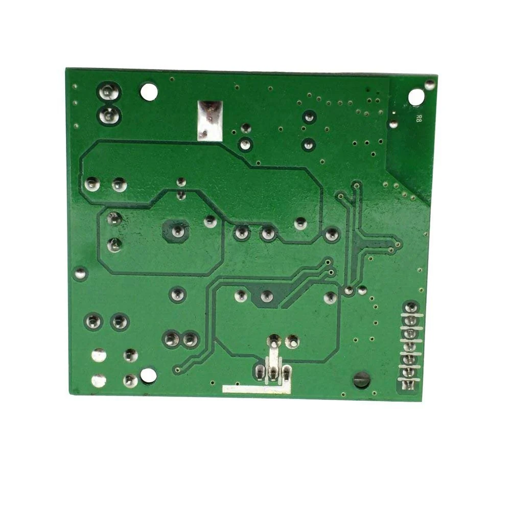 RX18 Control Box Receiver with 2.4G Bluetooth Remote Control Accessory - Image 7