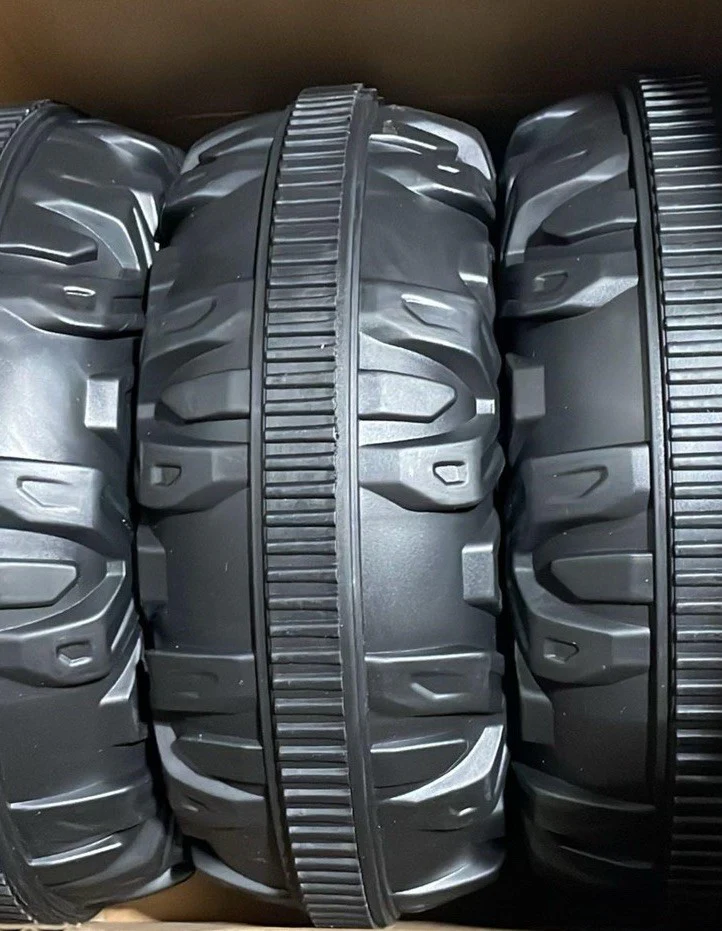 Replacement Wheels for 24V 2-Seater Kids Ride-On Car - Image 2
