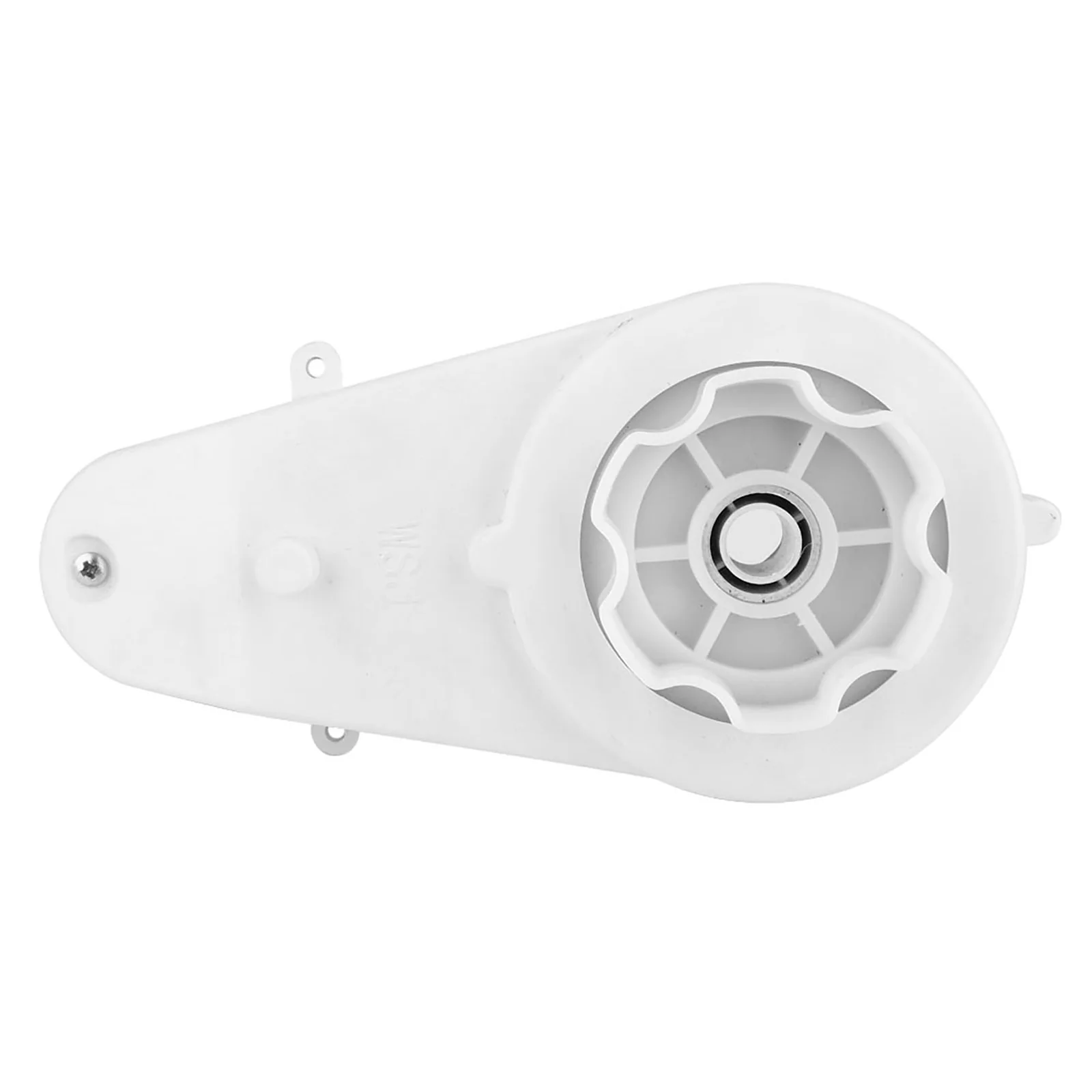 Electric 6V 15000rpm Motor Gearbox for Kids' Toy Vehicle Parts - Image 4