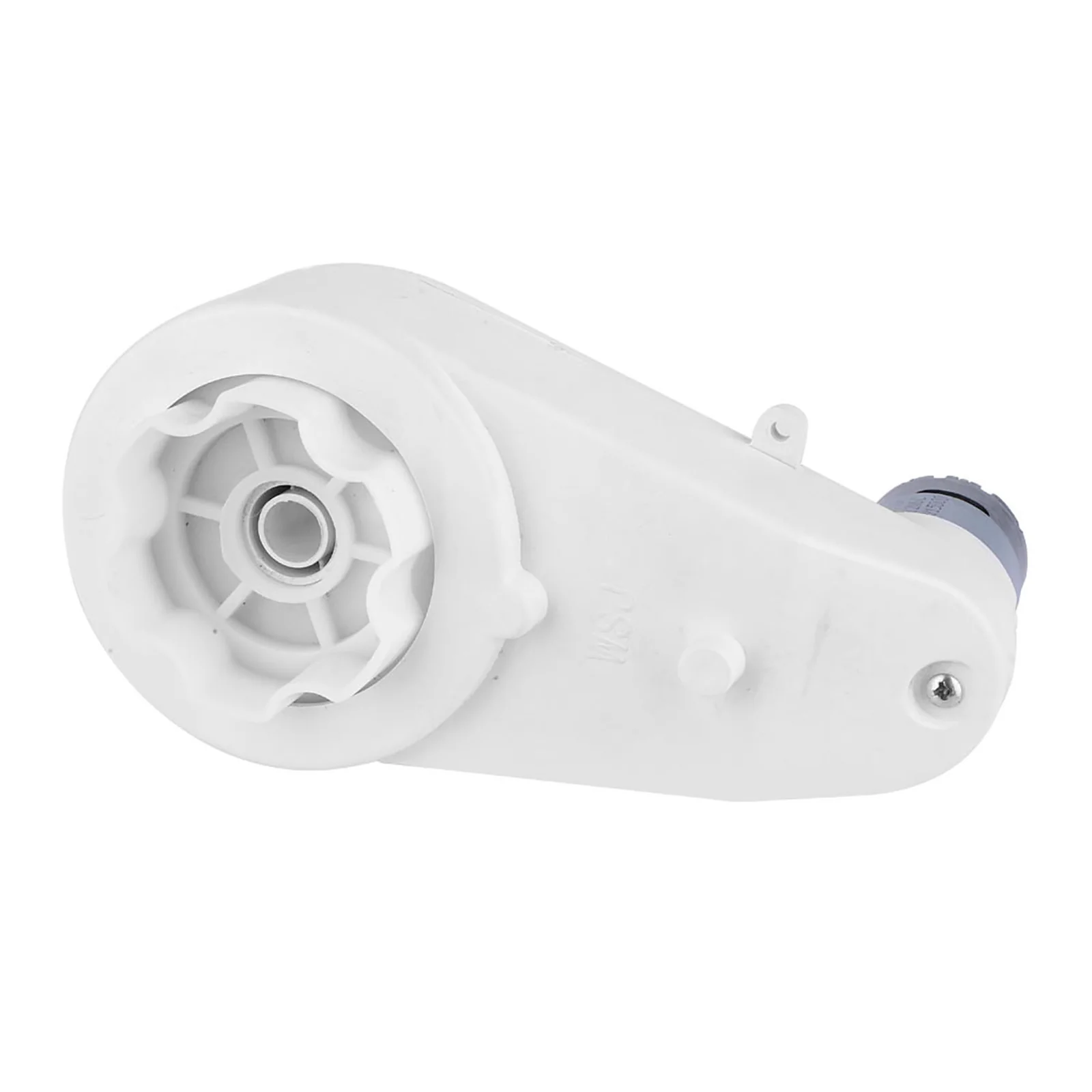 Electric 6V 15000rpm Motor Gearbox for Kids' Toy Vehicle Parts - Image 7