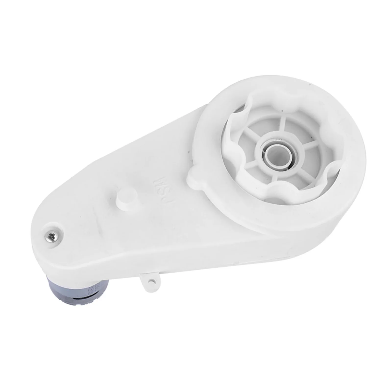Electric 6V 15000rpm Motor Gearbox for Kids' Toy Vehicle Parts - Image 9