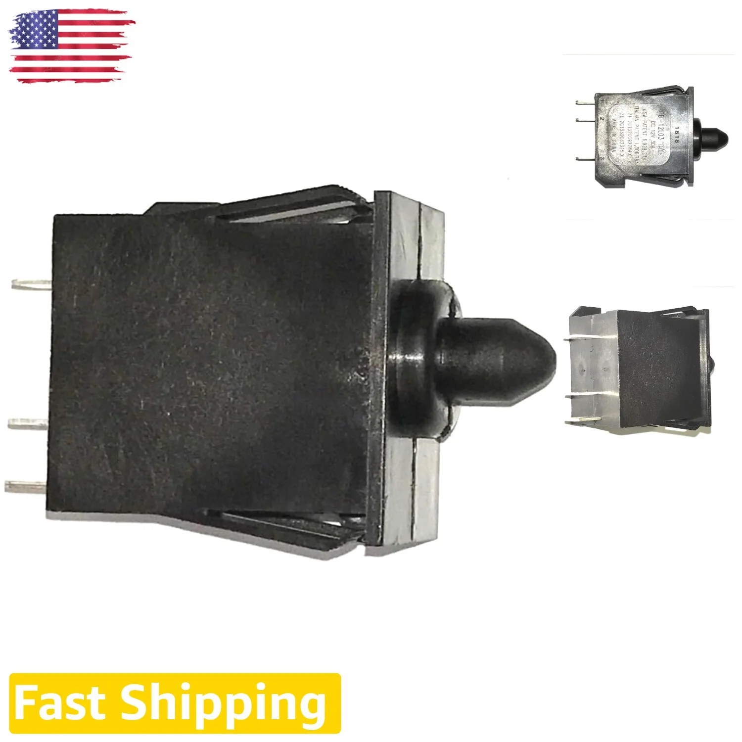 Wi-Fi Enabled Accelerator Switch with Genuine Harness for Power Wheel Vehicles - Image 5