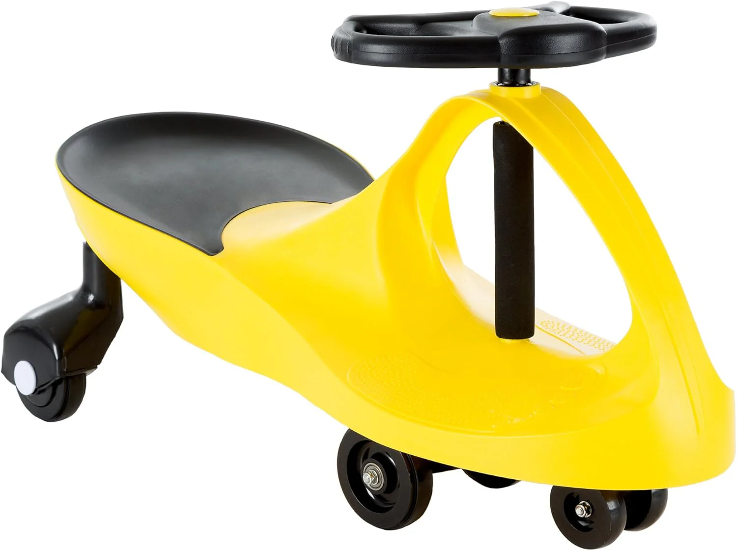 Wiggle Car Ride-On Toy for Toddlers Ages 3 and Up – Battery-Free Toddler Ride-On Toy - Image 13