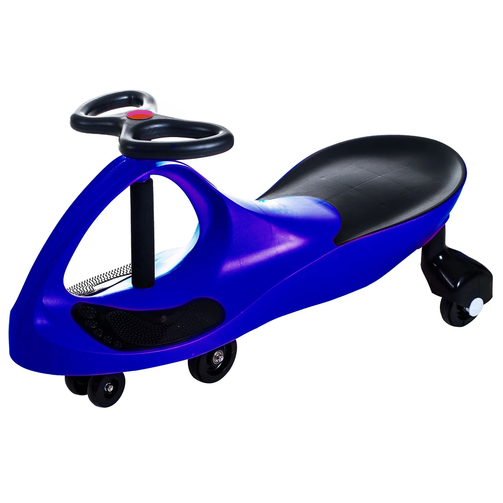 Wiggle Car Ride-On Toy for Ages 3+ – Battery-Free, Pedal-Free, Manual Ride-On – New in Damaged Box - Image 6