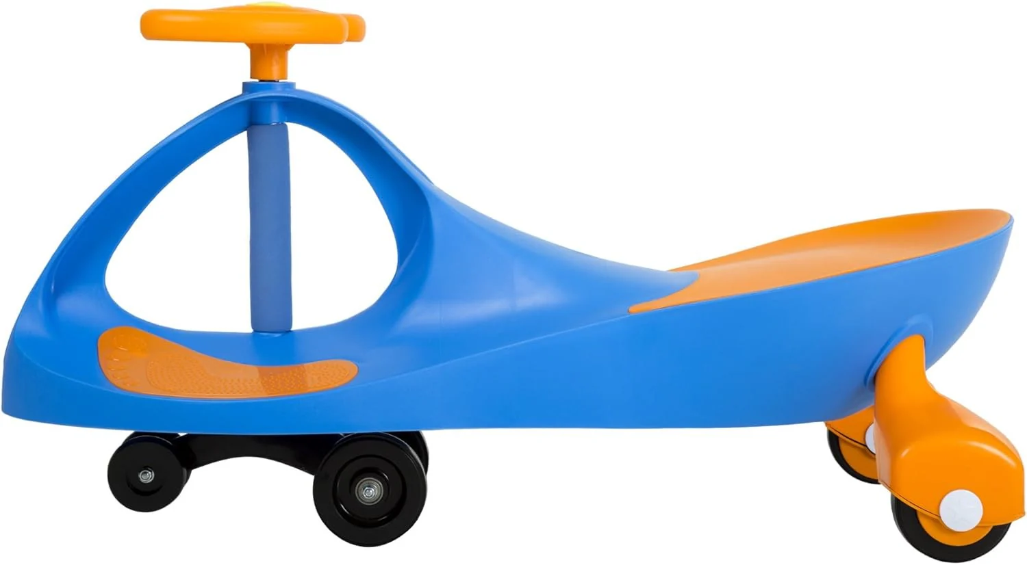 Wiggle Car Ride-On Toy with Twist and Swivel – No Batteries, Gears, or Pedals Needed - Image 17