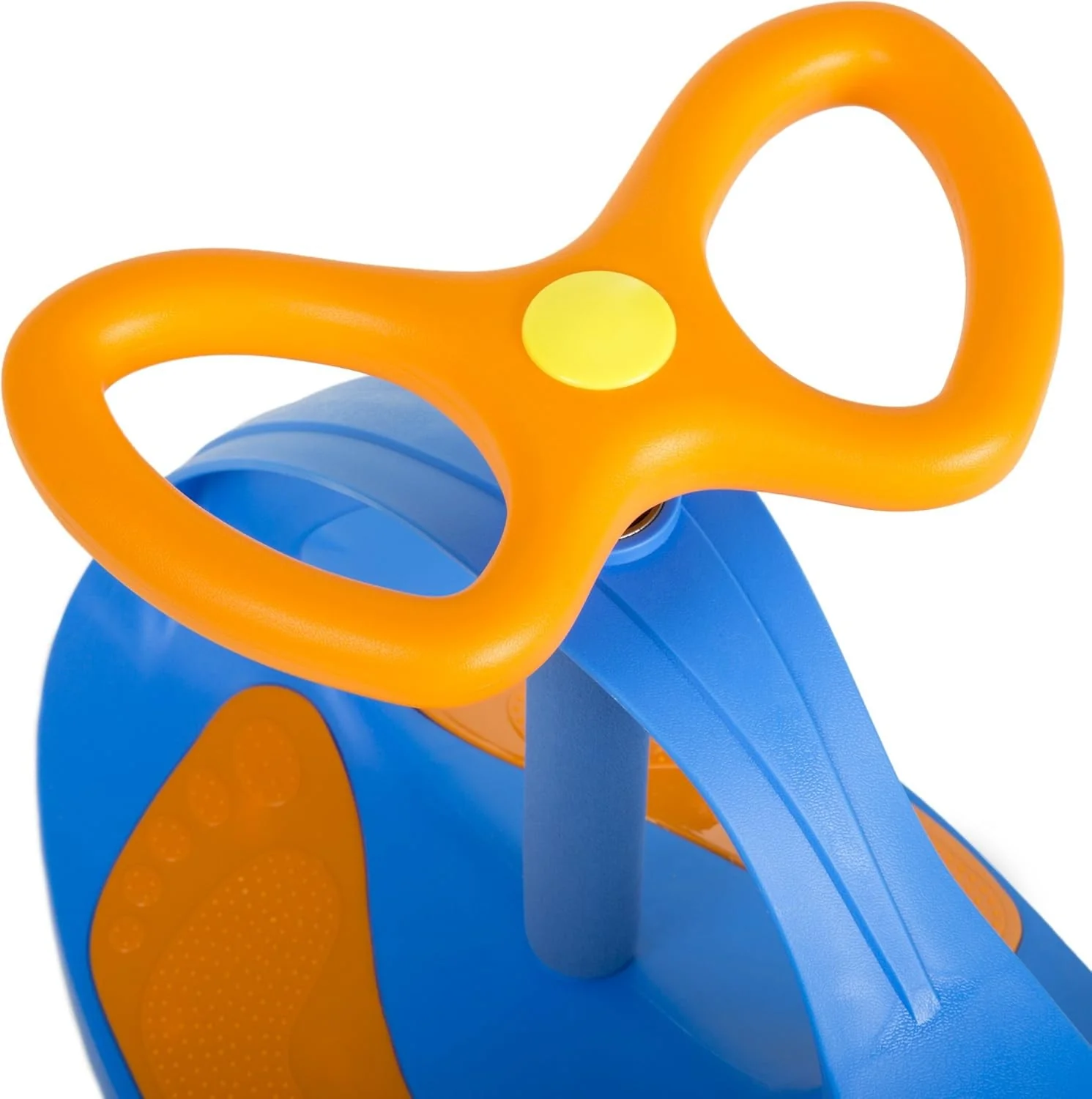 Wiggle Car Ride-On Toy with Twist and Swivel – No Batteries, Gears, or Pedals Needed - Image 19