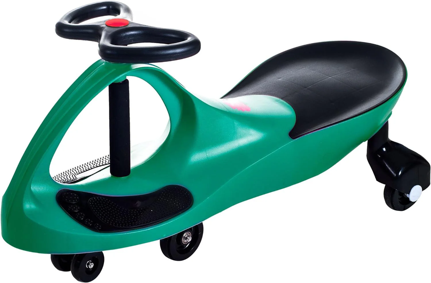 Wiggle Ride-On Car Toy with Twist and Swivel Action – No Batteries, Gears, or Pedals Needed - Image 8