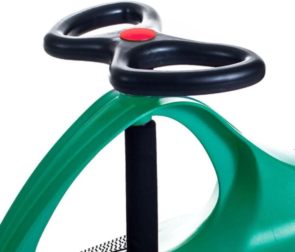 Wiggle Car Ride-On Toy with Twist and Swivel Movement – No Batteries, Gears, or Pedals Required - Image 5