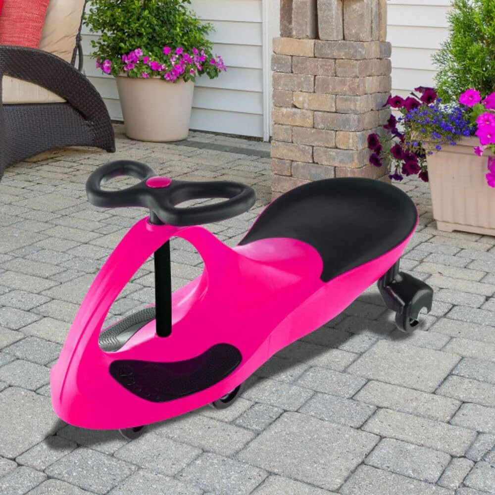 Plasma Wiggle Ride-On Car Toy for Kids – Safe, Fun Exercise for Boys and Girls - Image 5