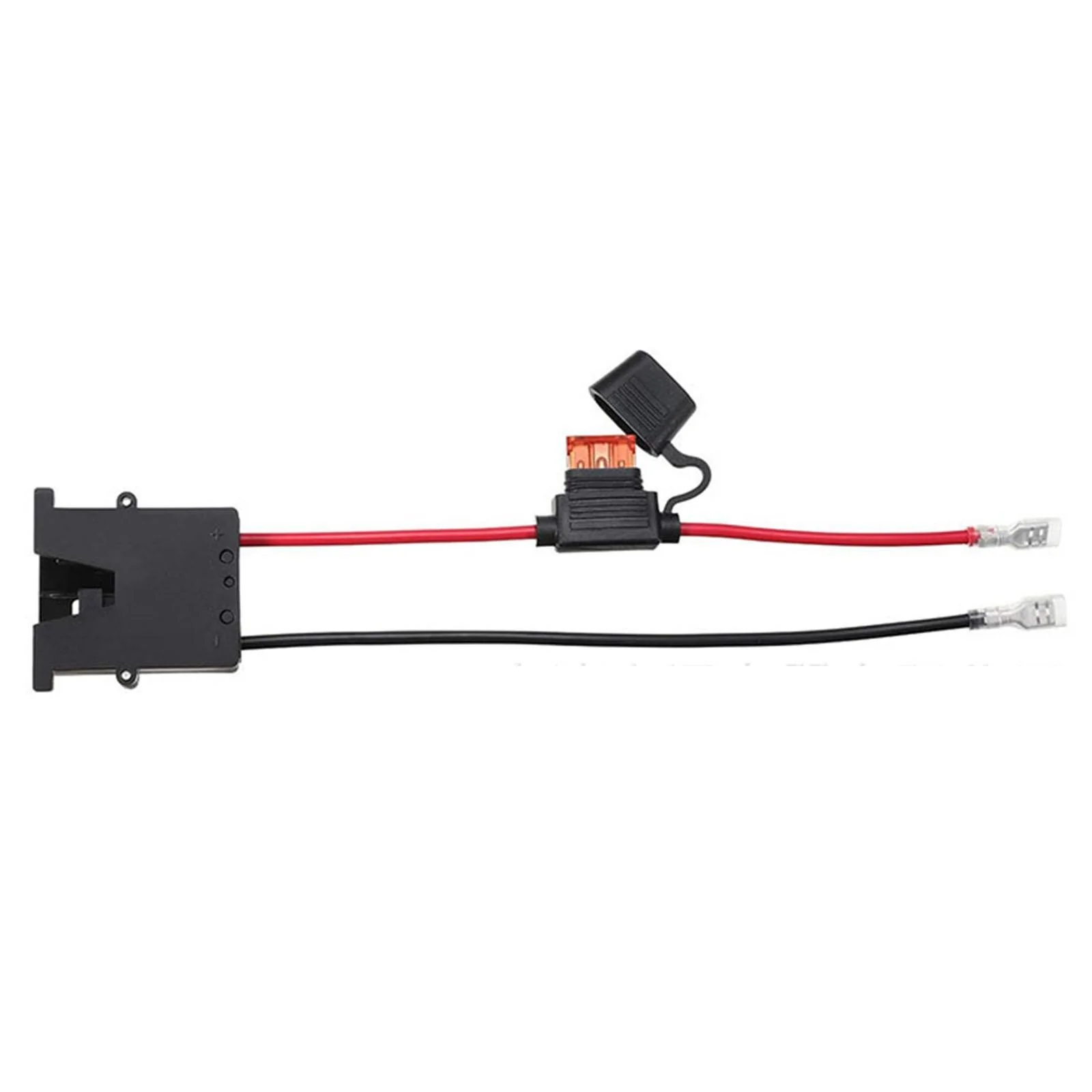 Children's Electric Car Ride-On Toy Wiring Harness Connector Extension Cable - Image 6
