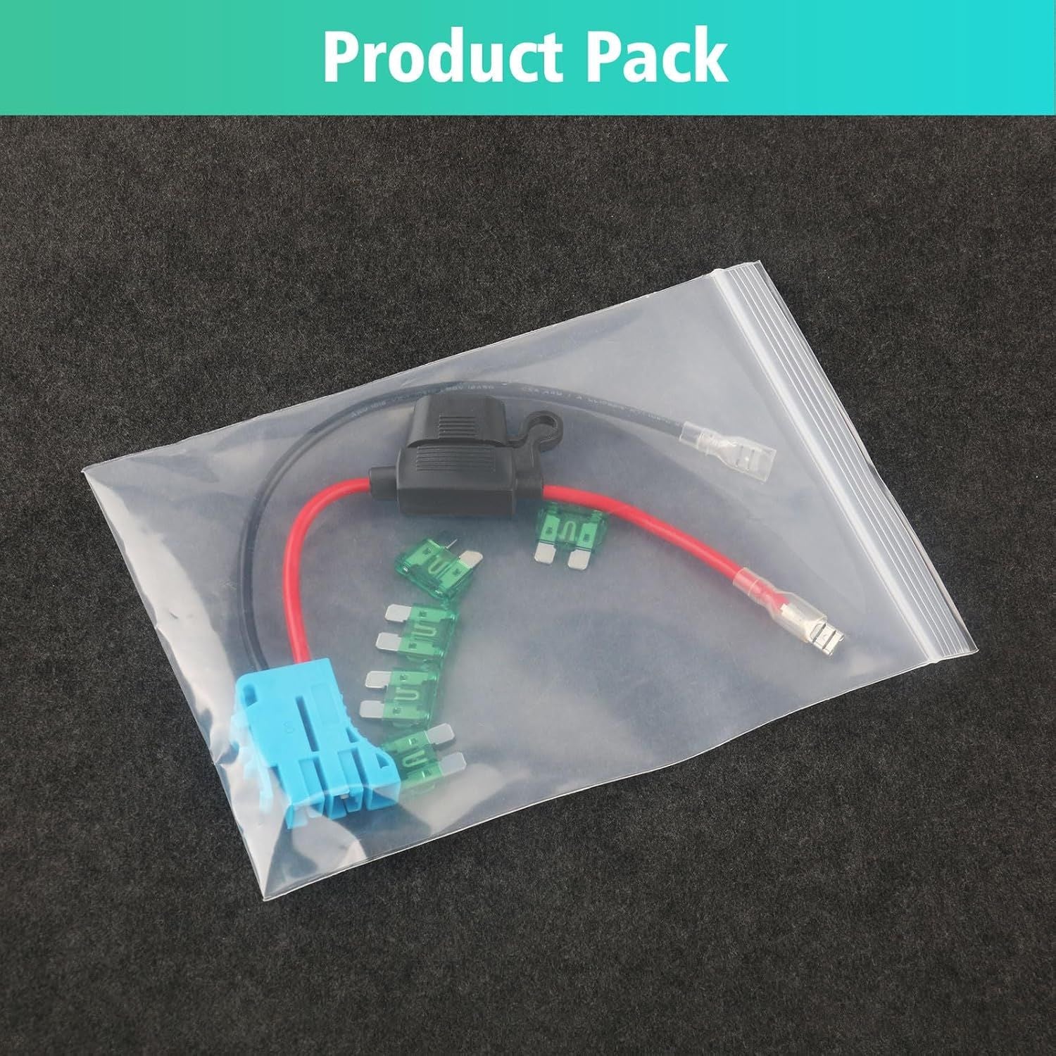 Wiring Harness Connector for Peg Perego Toys - Image 7