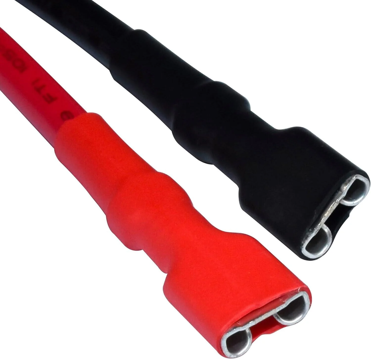 12-Volt SLA Battery Wire Harness with Connector and 4 Fuses for Peg Perego Ride-On Car - Image 7