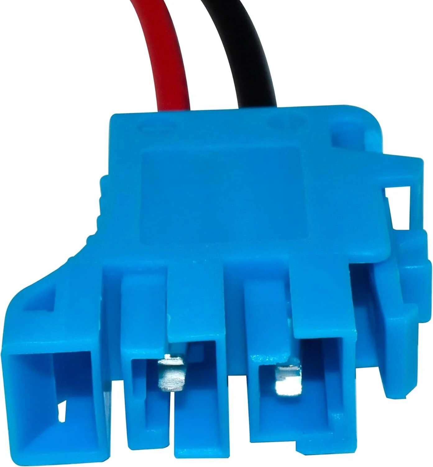 12-Volt SLA Battery Wire Harness with Connector and 4 Fuses for Peg Perego Ride-On Car - Image 8