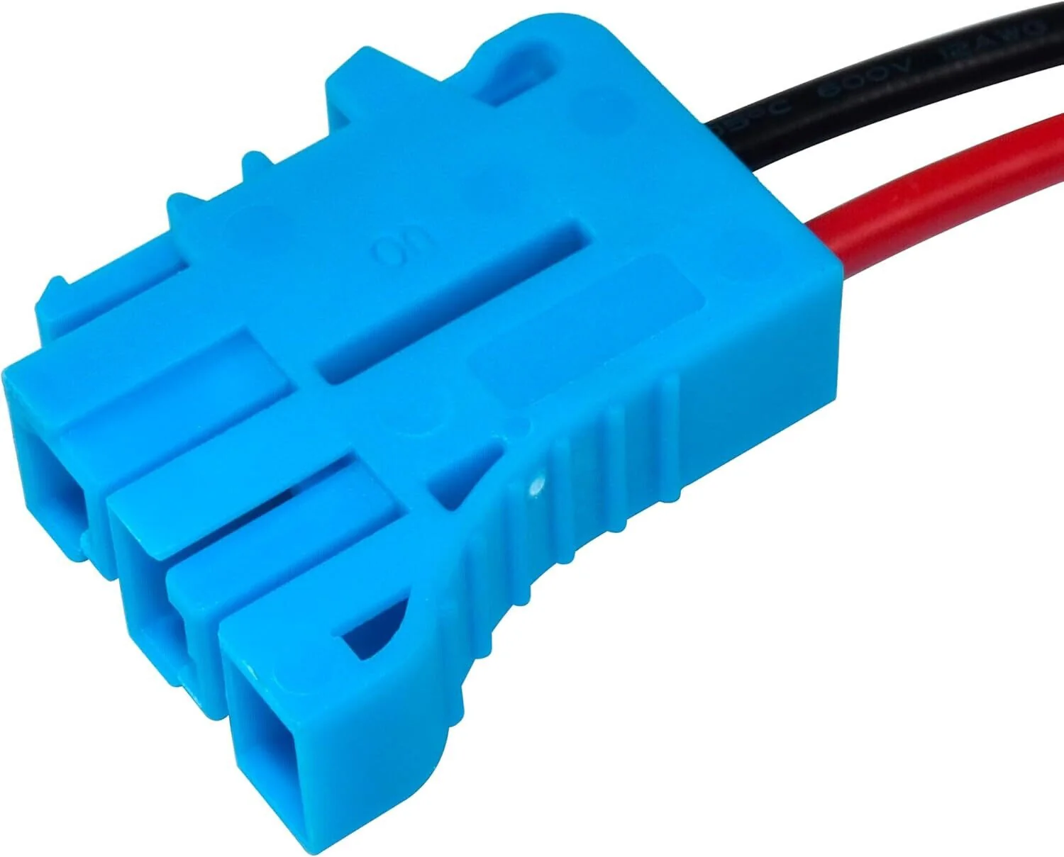 12-Volt SLA Battery Wire Harness with Connector and 4 Fuses for Peg Perego Ride-On Car - Image 9