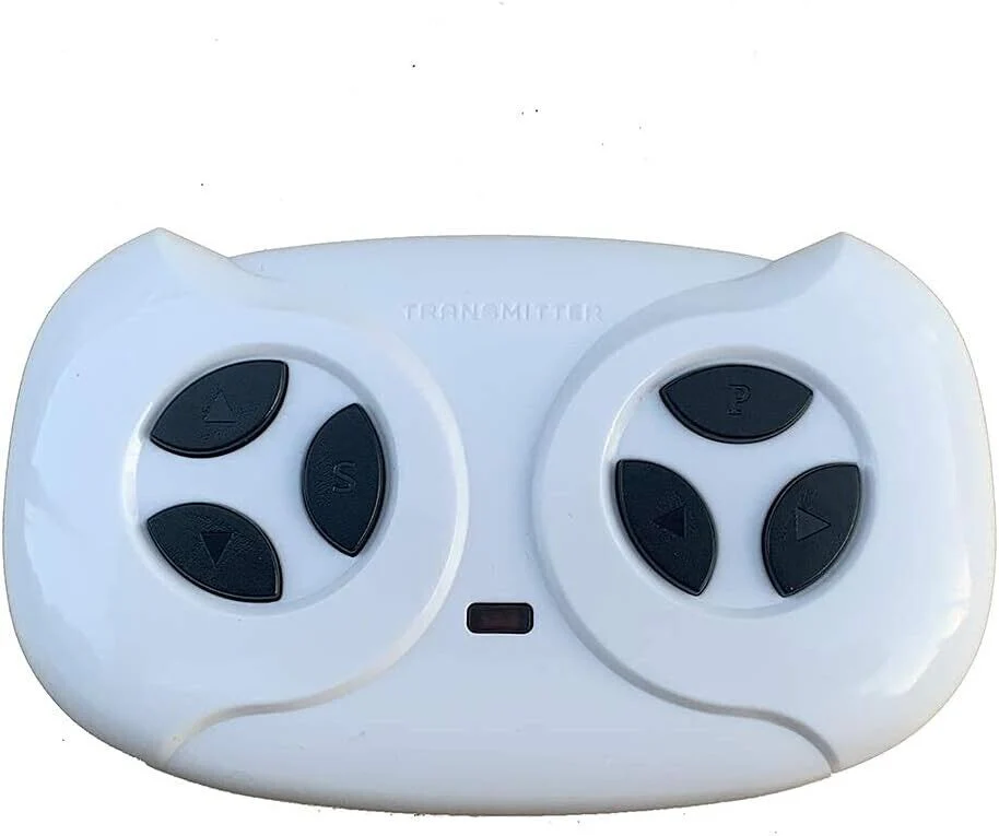Wireless Control Kit with Slow Start Feature for JR1958RX-2S Receiver - Bluetooth Compatible - Image 7