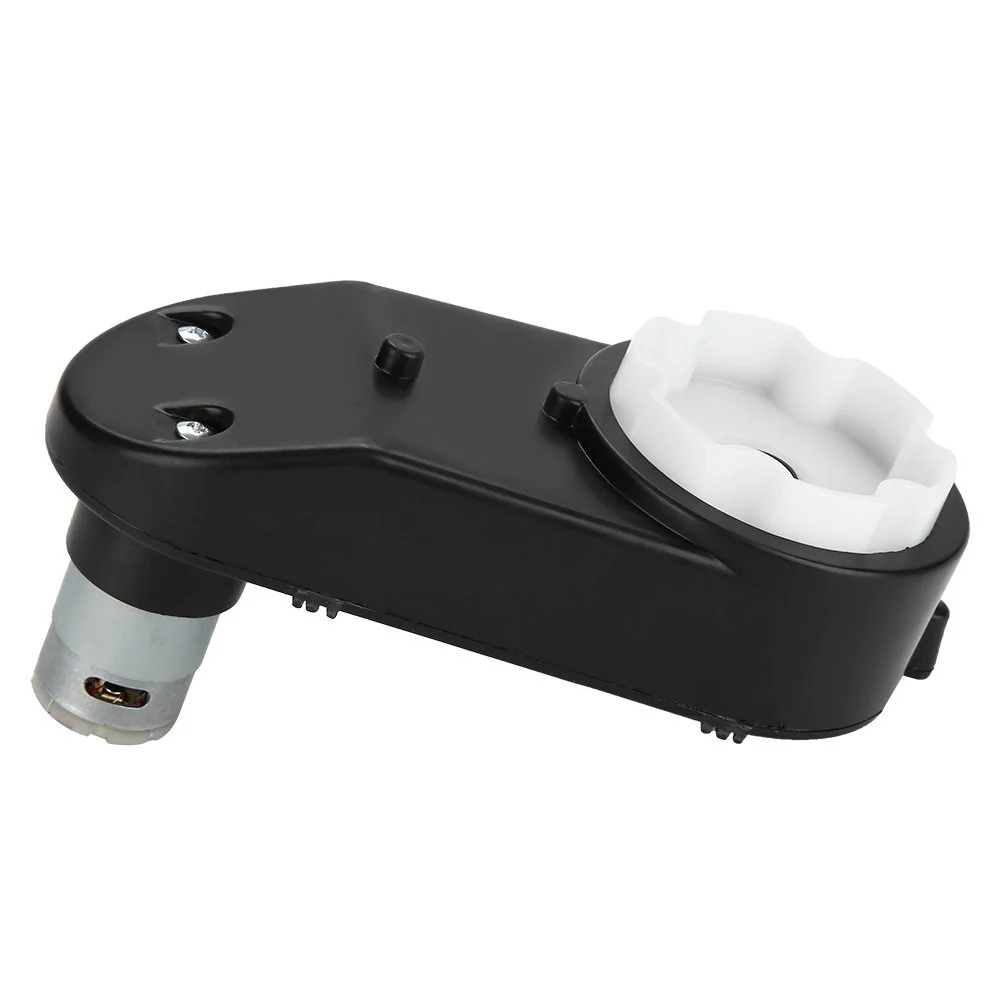 12V 20000RPM Motor for Kids Ride-On Car Wheels and Accessories - Image 11