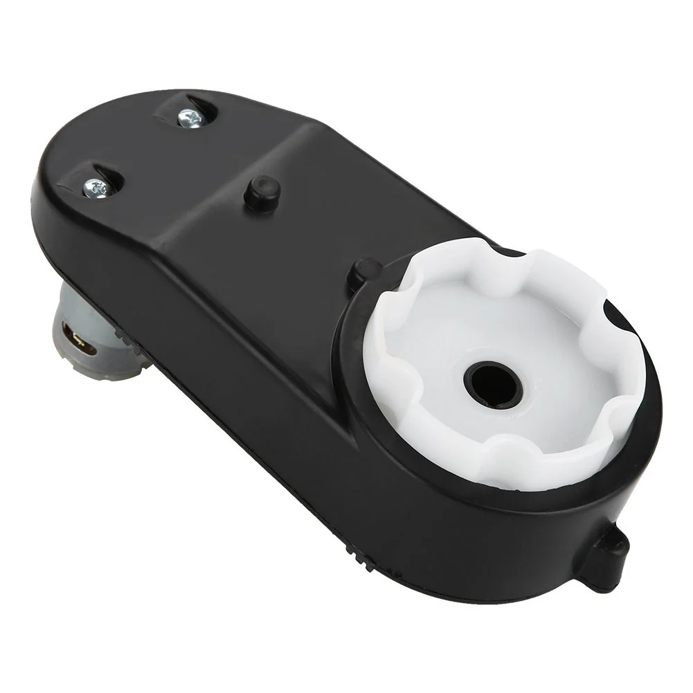 12V 20000RPM Motor for Kids Ride-On Car Wheels and Accessories - Image 6