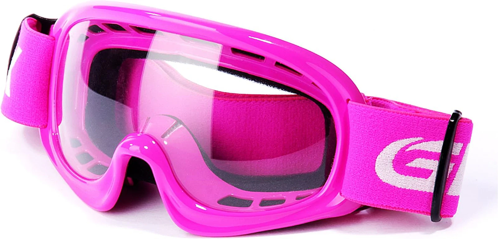 Anti-Fog Impact-Resistant Kids ATV Off-Road Motocross Goggles - Image 9