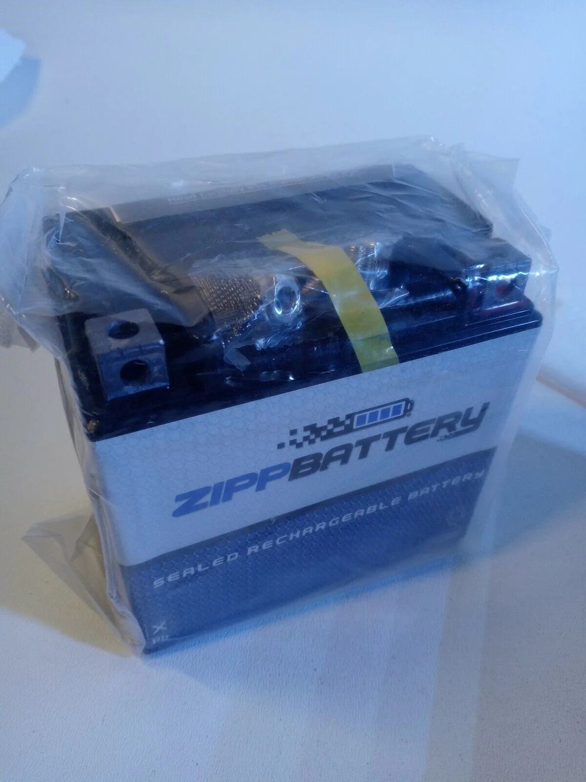 12V 12AH Rechargeable Replacement Battery for Peg Perego Gator - Image 2